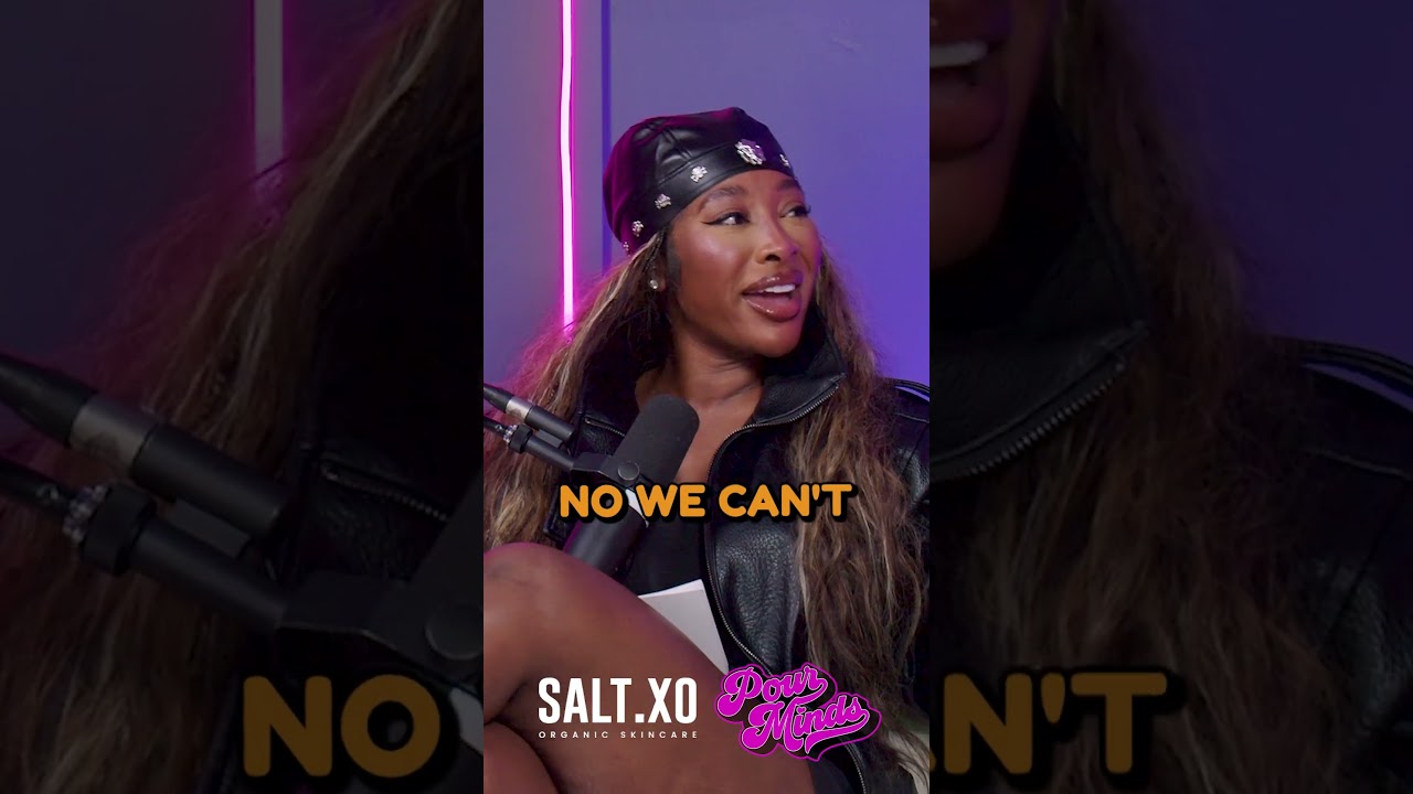 Whoaaaa 😂Use code XOPOURMINDS for 15% off @salt.xo