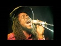 DENNIS BROWN - LEFT WITH A BROKEN HEART