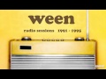 Ween - I can't put my finger on it