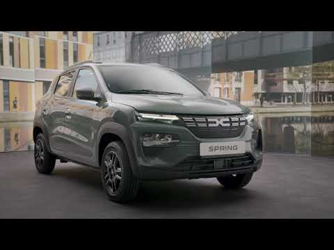 Spring - My Dacia