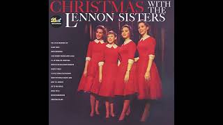 The Lennon Sisters &quot;The Little Drummer Boy&quot; (Official Audio)