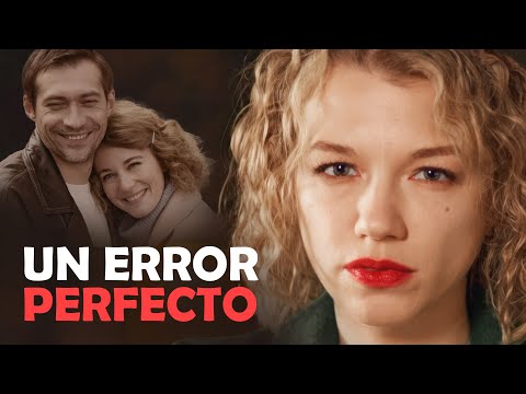Un error perfecto | Película completa | Película romántica en Español Latino