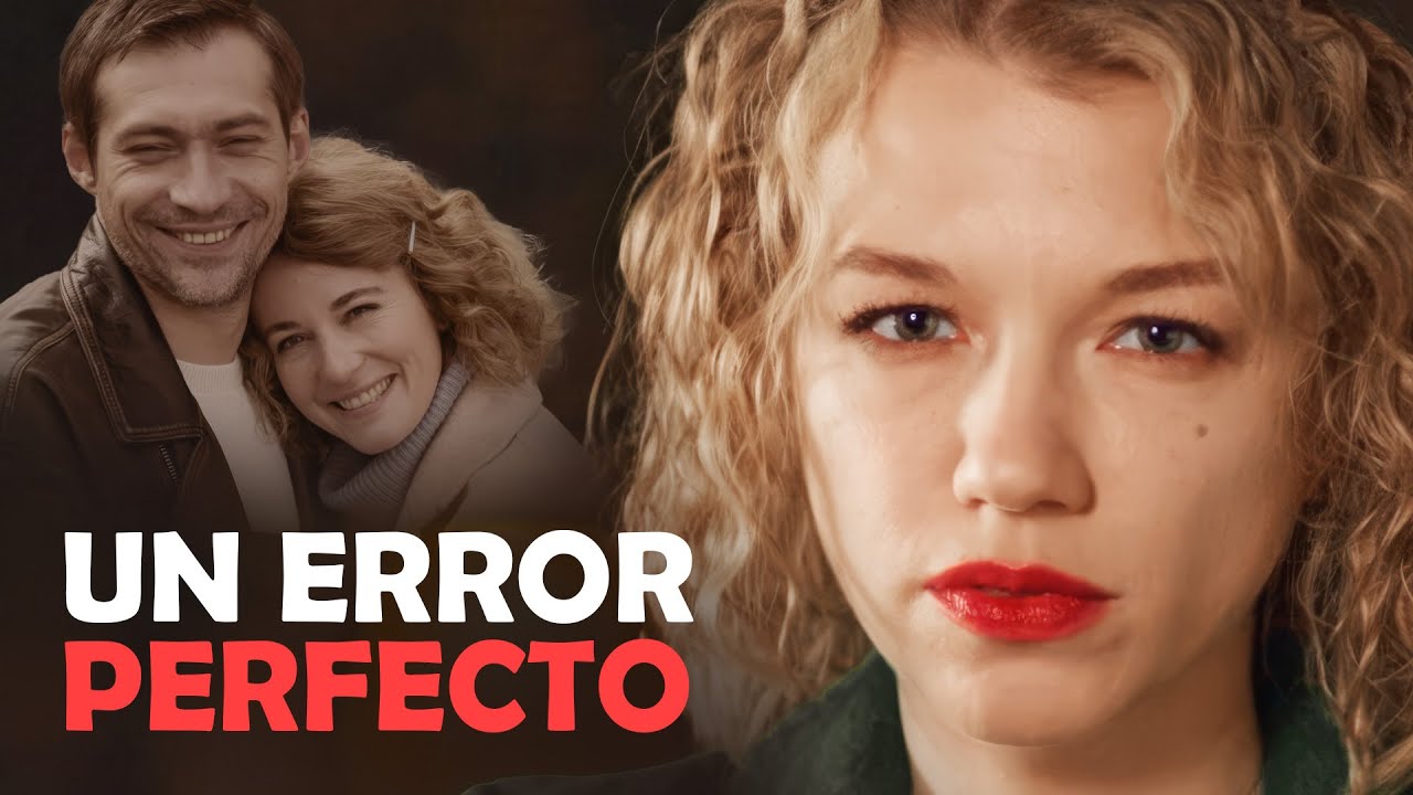 Un error perfecto | Película completa | Película romántica en Español Latino