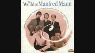 Manfred Mann -  Semi Detached Suburban Mr  James