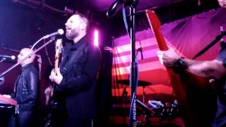 Pseudo Echo - Send Me An Angel (Cover - Live @ Kings Arms 27/03/2015)