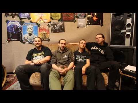 Armagenda ist...? (Burning Summer Application)