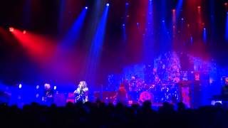 The Cure - Bird Mad Girl live at London, Hammersmith Apollo 22 Dec 2014