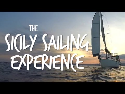 The Sicily Sailing Experience