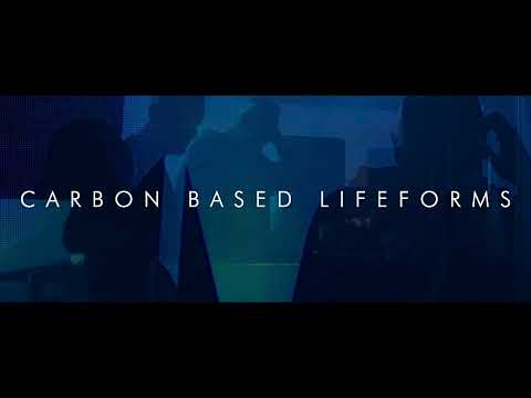 Carbon Based Lifeforms - Live Set at Tillsammans, Slaktkyrkan 2021-10-02