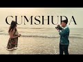 Gumshuda (music video) | Akshath Acharya | Hindi song