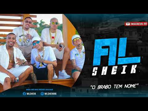 SET DJ WIN 2.0 - MC'S BRAZ, DB, TAIRON, JOSH, RICK E LUAN DA BS