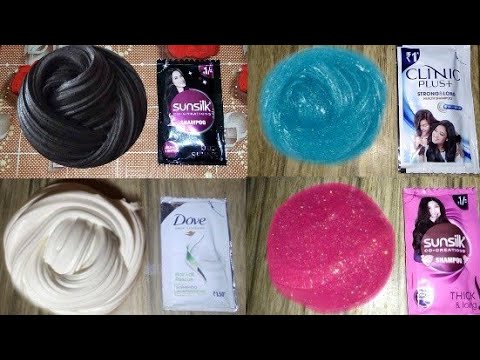 How to make a lingering potion in minecraft xbox one How to make slime with shampoo dove and salt