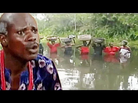 Eru Akoni - A Nigerian Yoruba Movie Starring Abija | Lere Paimo | Peter Fatomilola