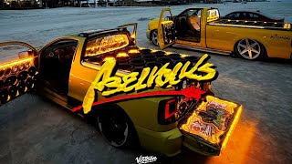 ABELVOLKS 2026 - MANO Z - ZP 23, MC BLACK DA PENHA, DJ MARQUES - [ELETROFUNK GOIANO]