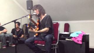 Bumblefoot - Abnormal
