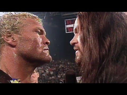 DTSSN Presents : The Attitude Era - Ep 15 - Raw Is War 6/2/1997 - Go Home Show - King Of The Ring