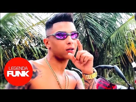 MC Sartori - A Empresa não tem Sócio (Videoclipe Oficial)