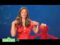 Sesame Street Jennifer Garner Stretch YouTube