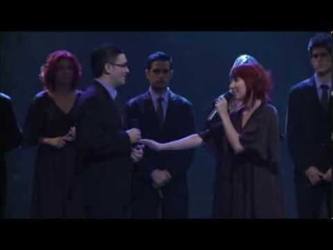 Prisma Brasil - Estou Aqui