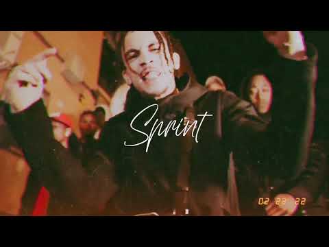 Skinny Flex x Spanish Drill Type Beat 2022 - "Sprint" (@prod.noir x @maniproducer)