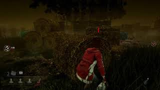 【ホラー】DBD#8 ホラーゲームの実況について