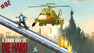 A Good Day To Die Hard Java Gameplay Walkthrough | Part 01 | #agooddaytodiehard  #javagame #gameloft