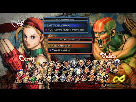 SSF4 AE 2012 Ranked: ACQUA0316 (Cammy) vs CELICA SS 3 (Dhalsim)