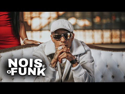 DIA DE BAILE PARTIU LETS GO - MC Paulin Da Capital (WebClipe)