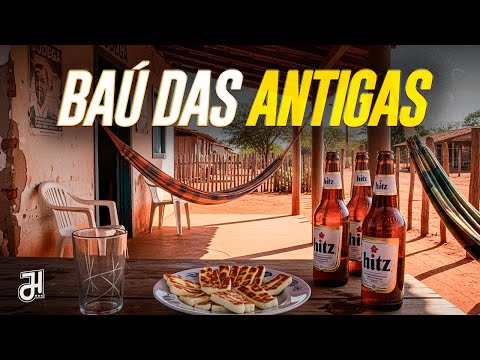 FORRÓ DAS ANTIGAS 2025 - (PRA TOMAR UMA) Noda de Caju, Aviões do Forró, Painel de Controle