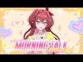 ⋆.°🦋「Saturday Morning Talk」- Weekend libur ga si #vtuberid