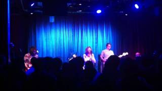 Company of Thieves - Death of Communication (Live in Boston)