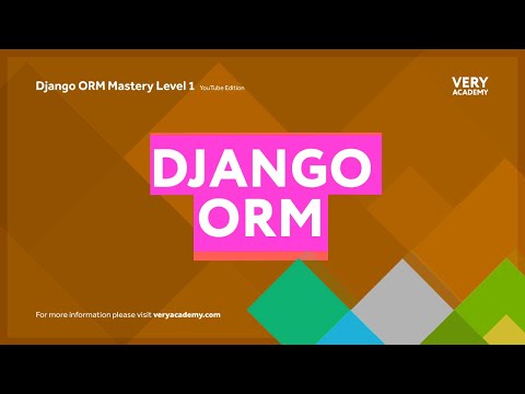 Django ORM - Specifying a Many-to-Many intermediate model thumbnail