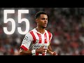 CODY GAKPO - ALL 55 GOALS FOR PSV EINDHOVEN