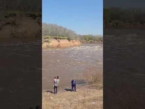 Vieja Usina Lucio V  Lopez