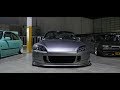 Capestance OTF 2018 AN EXPERIENCE 4K NV