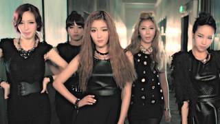 k-pop idol star artist celebrity music video Sistar