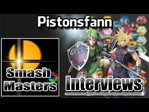 SmashMasters 5 - INTERVIEWS - Pistonsfann