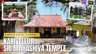 Temple video
