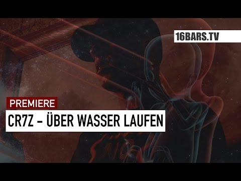 Video thumbnail for Über Wasser laufen