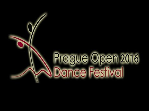 Prague Open Dance Festival 2016