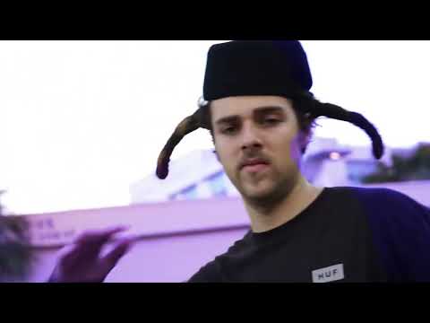 BLP Kosher - Opptical (Official Deleted Music Video)