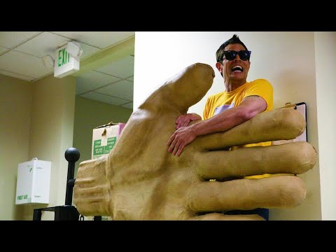 *JACKASS* | THE HIGH FIVE | FUNNY |