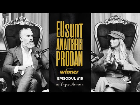 Apariție video Cezar Ionașcu