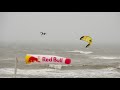 Red Bull Megaloop 2023 - Extreme BIG AIR Kitesurfing