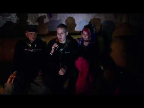 Die Hardcore-Technoszene (Eine kleine Reportage von SXF Thunderscream)