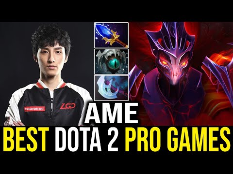 Ame - Spectre | PSG.LGD Vs OG | PGL Arlington Major 2022 Dota 2