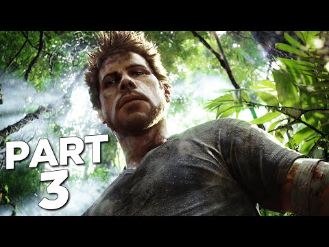 JASON BRODY BOSS in FAR CRY 6 VAAS INSANITY PS5 Walkthrough Gameplay Part 3 (FC6 VAAS DLC)