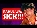 Was Rahul Mehra From Darr Really A Villain