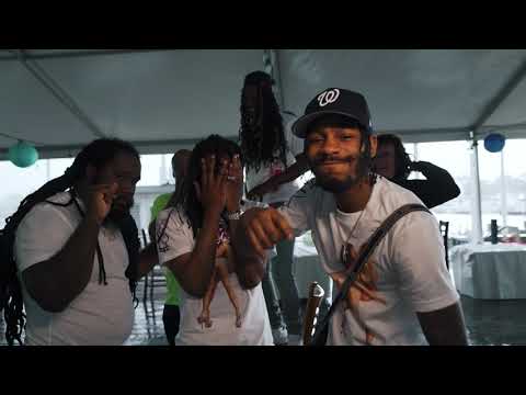 Tae dawg x Rudy Cash - Ooze n Roll (Official Video)