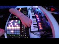 Ableton Push 2 Liveset Matthew S